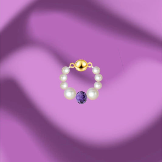 PEARL RING VER 3