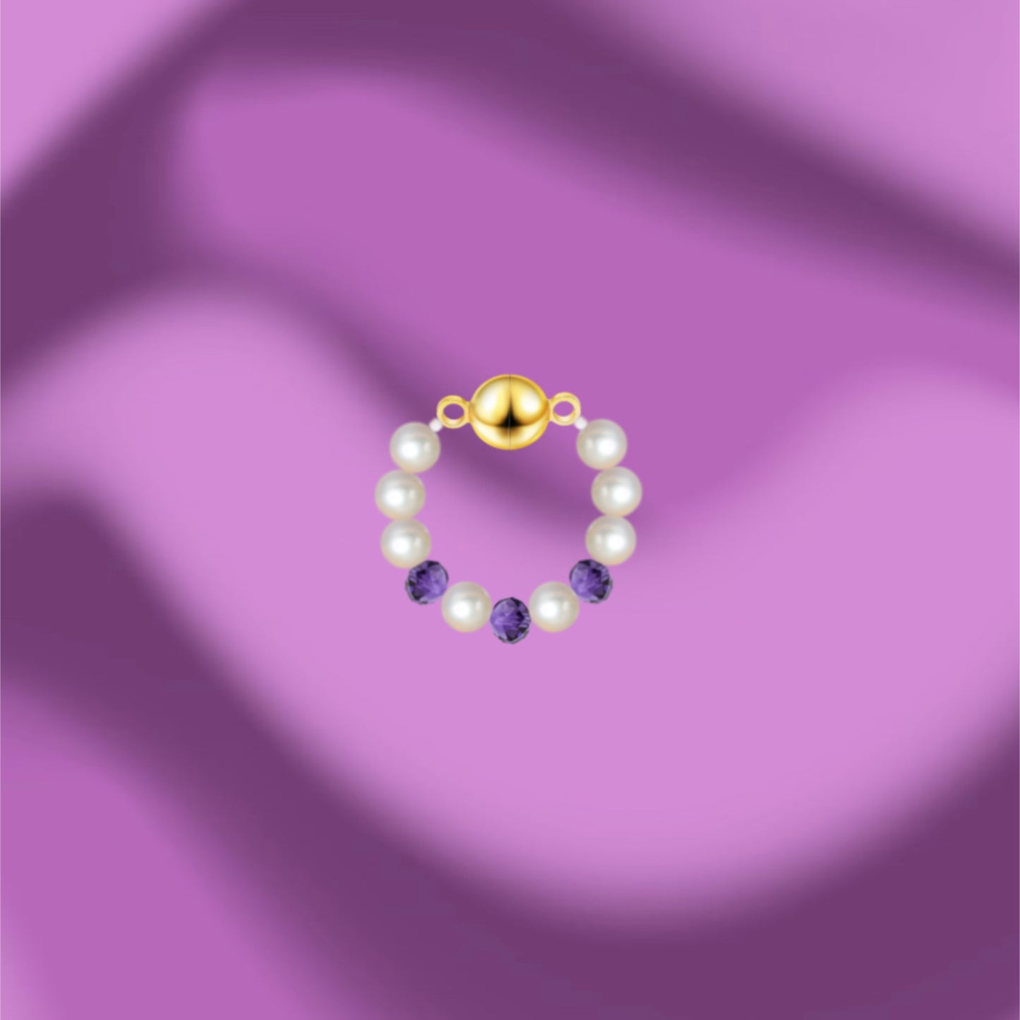 PEARL RING VER 2